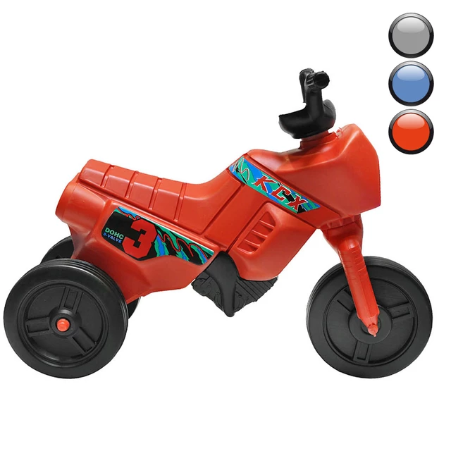 Toddler Enduro MAXI