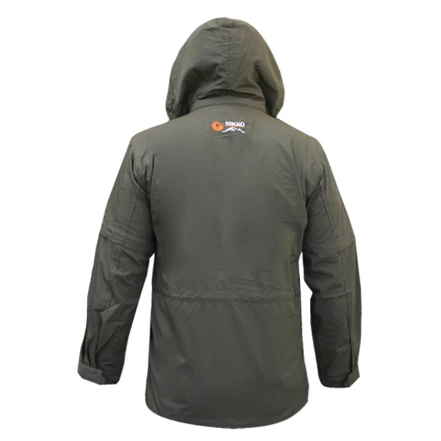 NIKKO Outdoor Anorak DISCOUNT 50%
