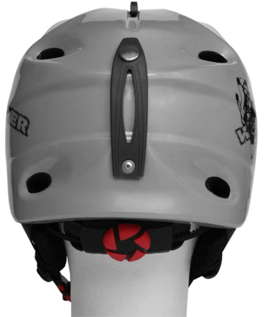 WORKER Fly Helmet