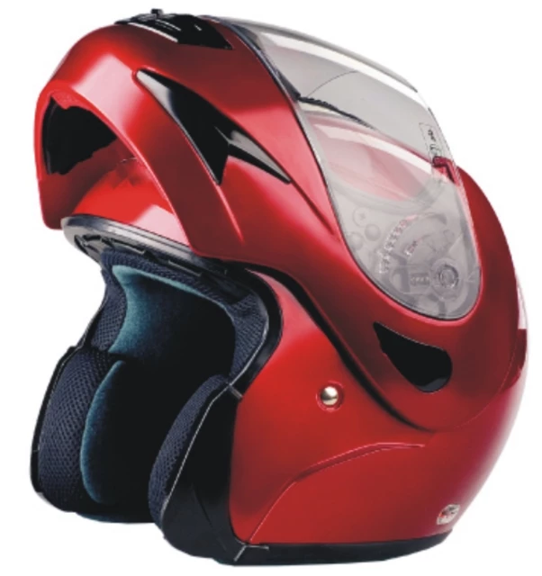 WORKER V200 Motorcycle Helmet