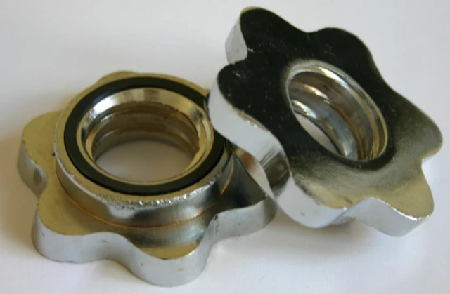 30 mm srcoll Safety Sleeve