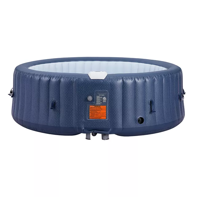 Hot Tub inSPORTline Yanna 208 x 208 x 65 cm