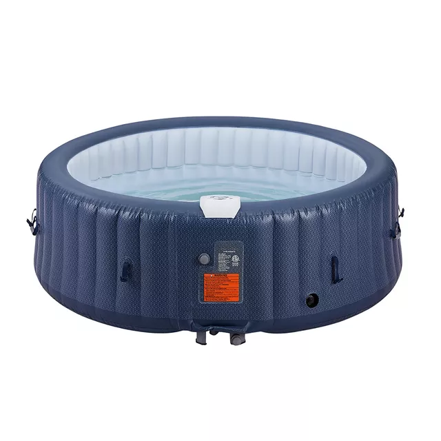 Hot Tub inSPORTline Yanna 208 x 208 x 65 cm