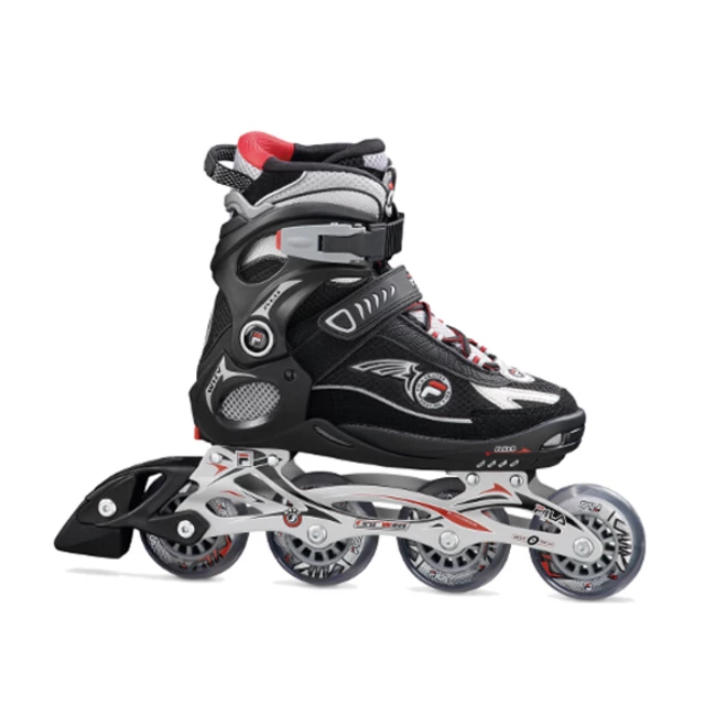 Kids inline skates Fila Junior WIZY ALU