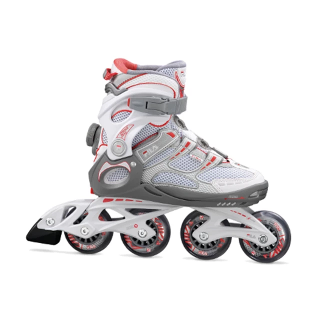 Kids inline skates Fila Junior WIZY Pro GIRL
