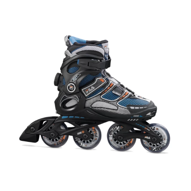 Kids inline skates Fila Junior WIZY Pro