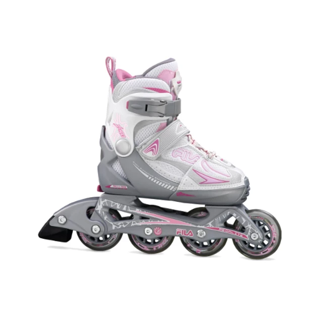 Kids inline skates Fila Junior X-ONE GIRL