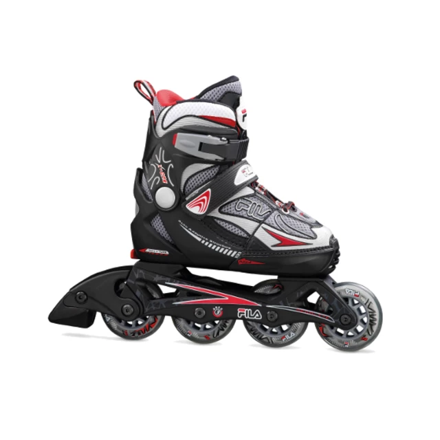 Kids inline skates Fila Junior X-ONE