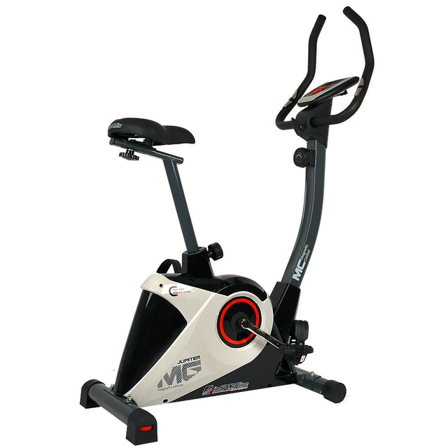 Exercise bike inSPORTline Jupiter MG
