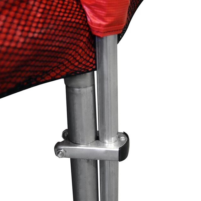 InSPORTline Kangaroo 244 cm cm Trampoline Set