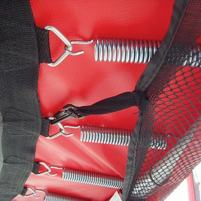 InSPORTline Kangaroo 305 cm cm Trampoline Set