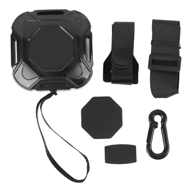 Self-Retracting Bike Tow Rope inSPORTline ISL Katys