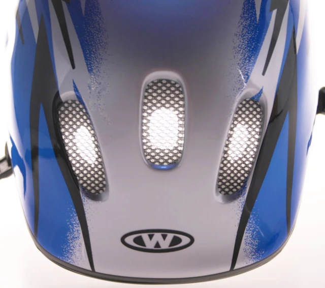 WORKER Kiddy Cycle Helmet