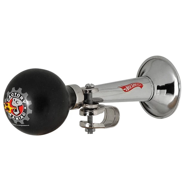 Mattel Hot Wheels - Horn