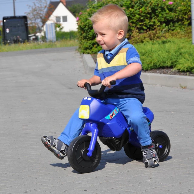 Toddler Enduro MAXI