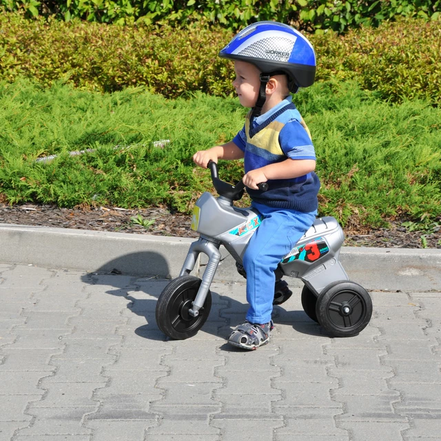 Balance Bike Enduro Mini