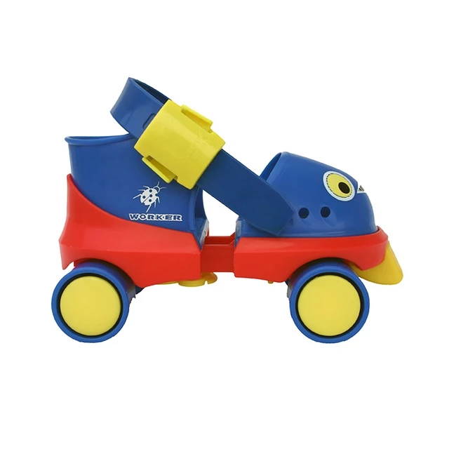 WORKER Beetle Children's In-line Skates