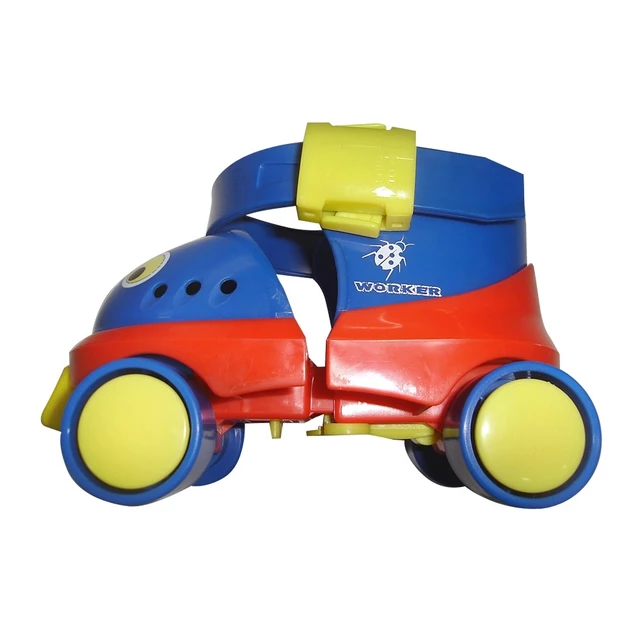 WORKER Beetle Children's In-line Skates