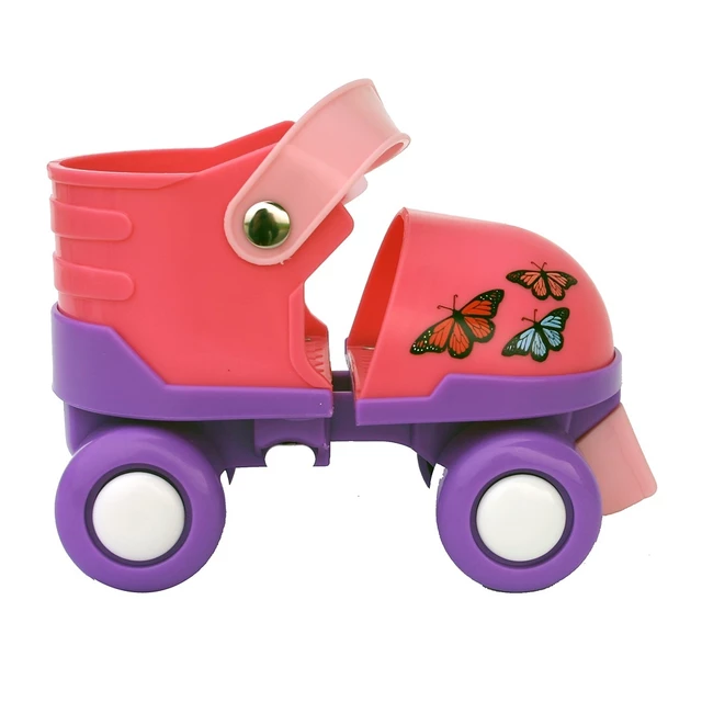 WORKER Butterfly Children's In-line Skates