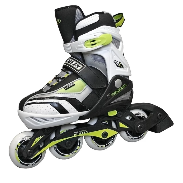 WORKER Dublin Inline Skates