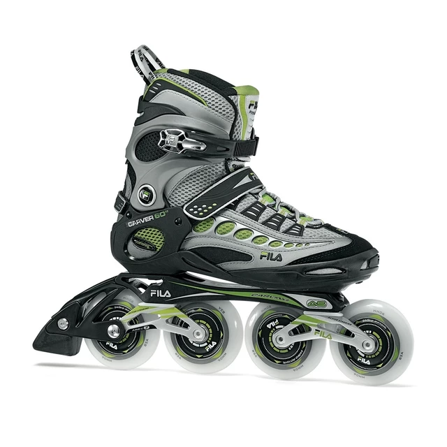 Fila Carver 60 inline skates"