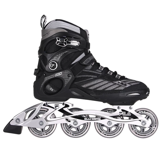 Fila Primo DLX inline skates