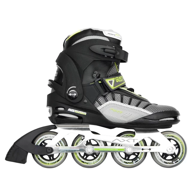 WORKER Fitness in-line skates