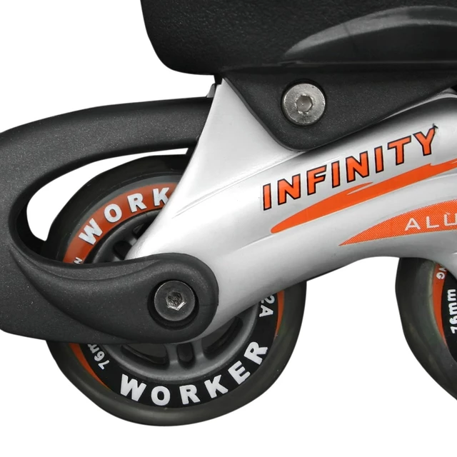 WORKER Infinity in-line skates