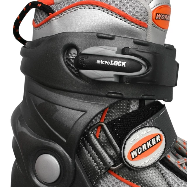 WORKER Infinity in-line skates