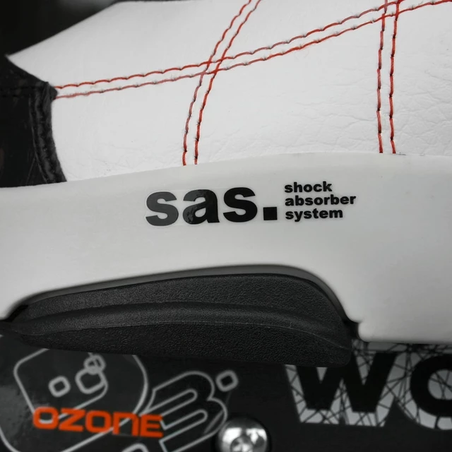 WORKER OZONE in-line skates