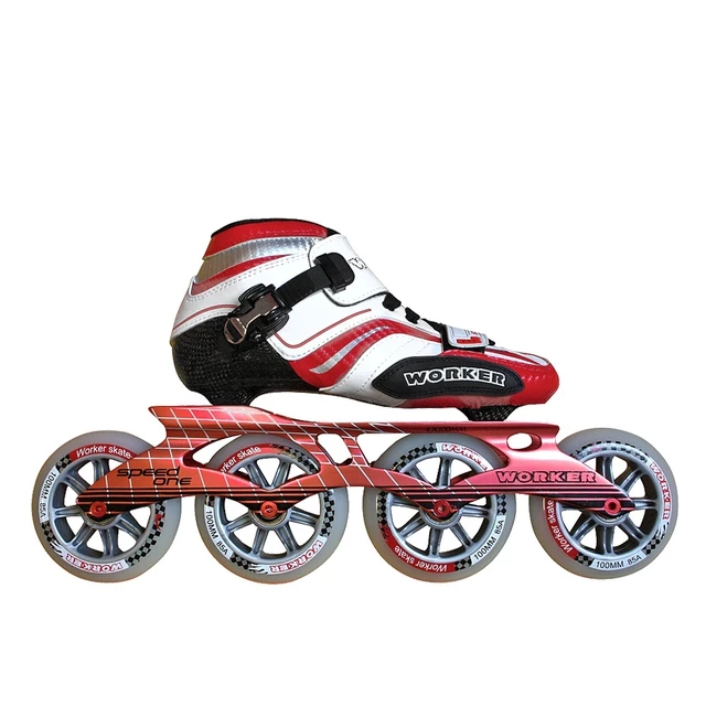 WORKER Speed One In-line skates