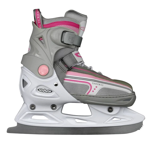 WORKER Jersey 2in1 in-line skates