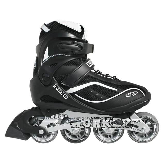 WORKER Madrid Inline Skates