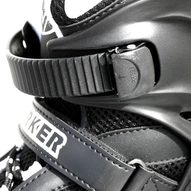 WORKER Madrid Inline Skates