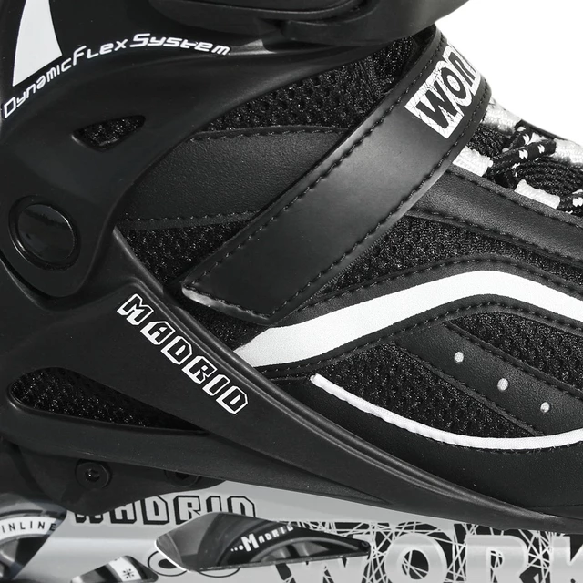 WORKER Madrid Inline Skates