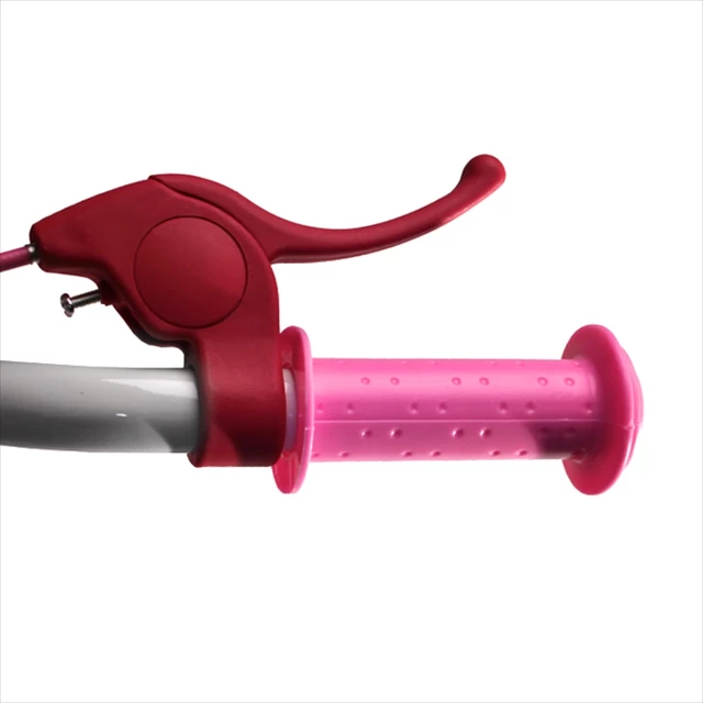 Barbie 16" children's bike