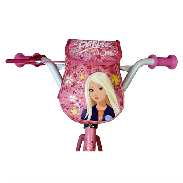 Barbie 16" children's bike