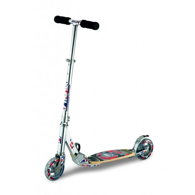Fila F145 LX Racer scooter