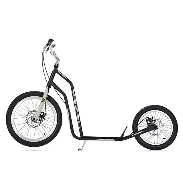 Scooter Yedoo Mezeq Disc (old) - Black-White