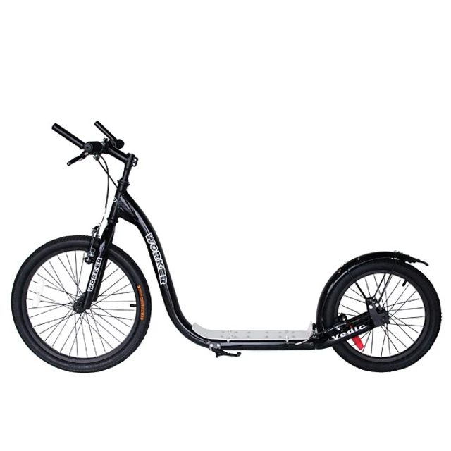 WORKER Vedic Scooter 20" and 16"