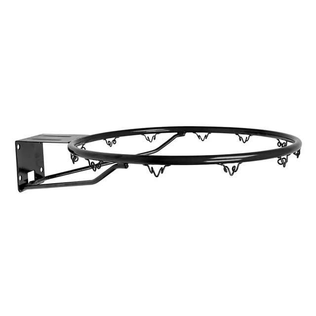 Replacement Basketball Hoop inSPORTline Cleveland - Black
