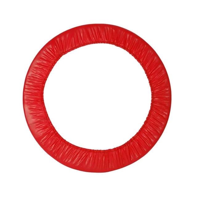 Pad for 97 cm trampolina Bambi Plus - Red