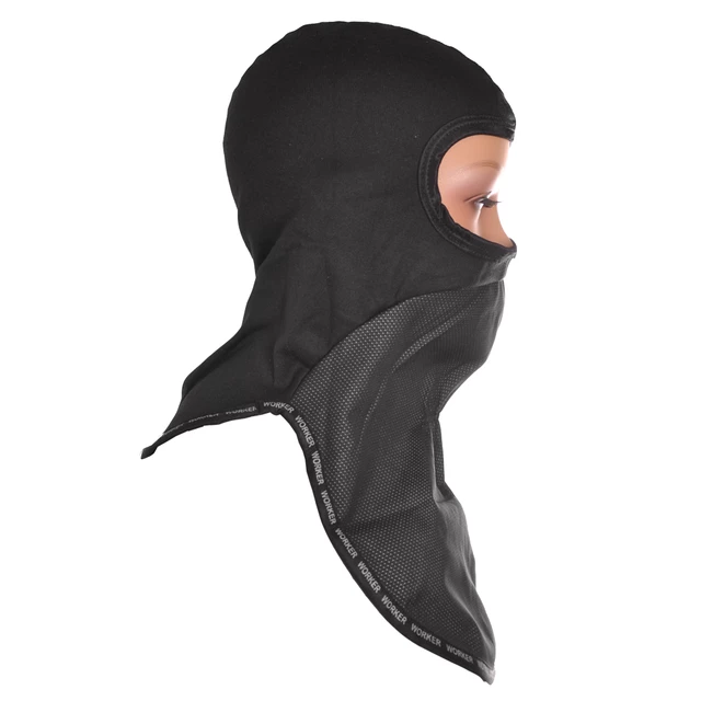 Multifunctional protecting balaclava WORKER Riter
