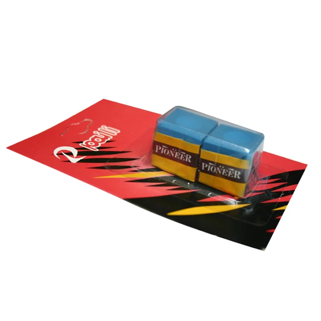 Billiard chalk Pioneer