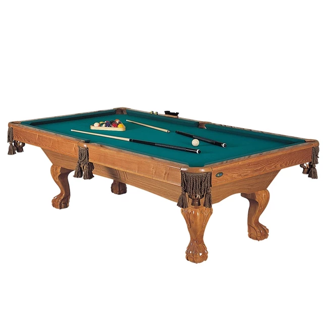 WORKER CoolPool Billiard Table