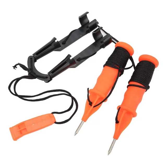 Ice Safety Picks inSPORTline Oryxos