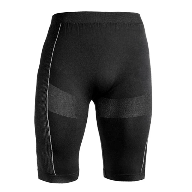 Men's functional half-length pants Brubeck