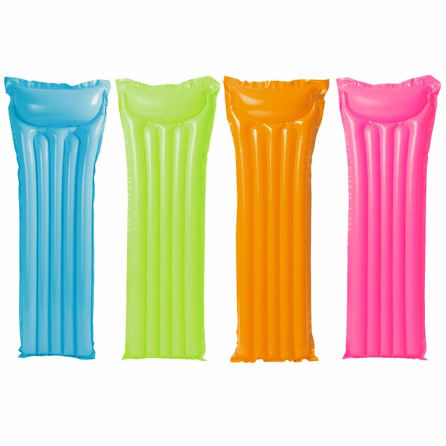 Intex inflatable bed