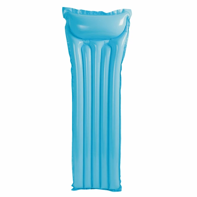 Intex inflatable bed - Blue