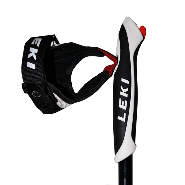 Leki Spin Nordic Walking poles